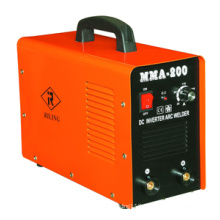 160AMP DC Inverter MMA Welder (MMA-160)